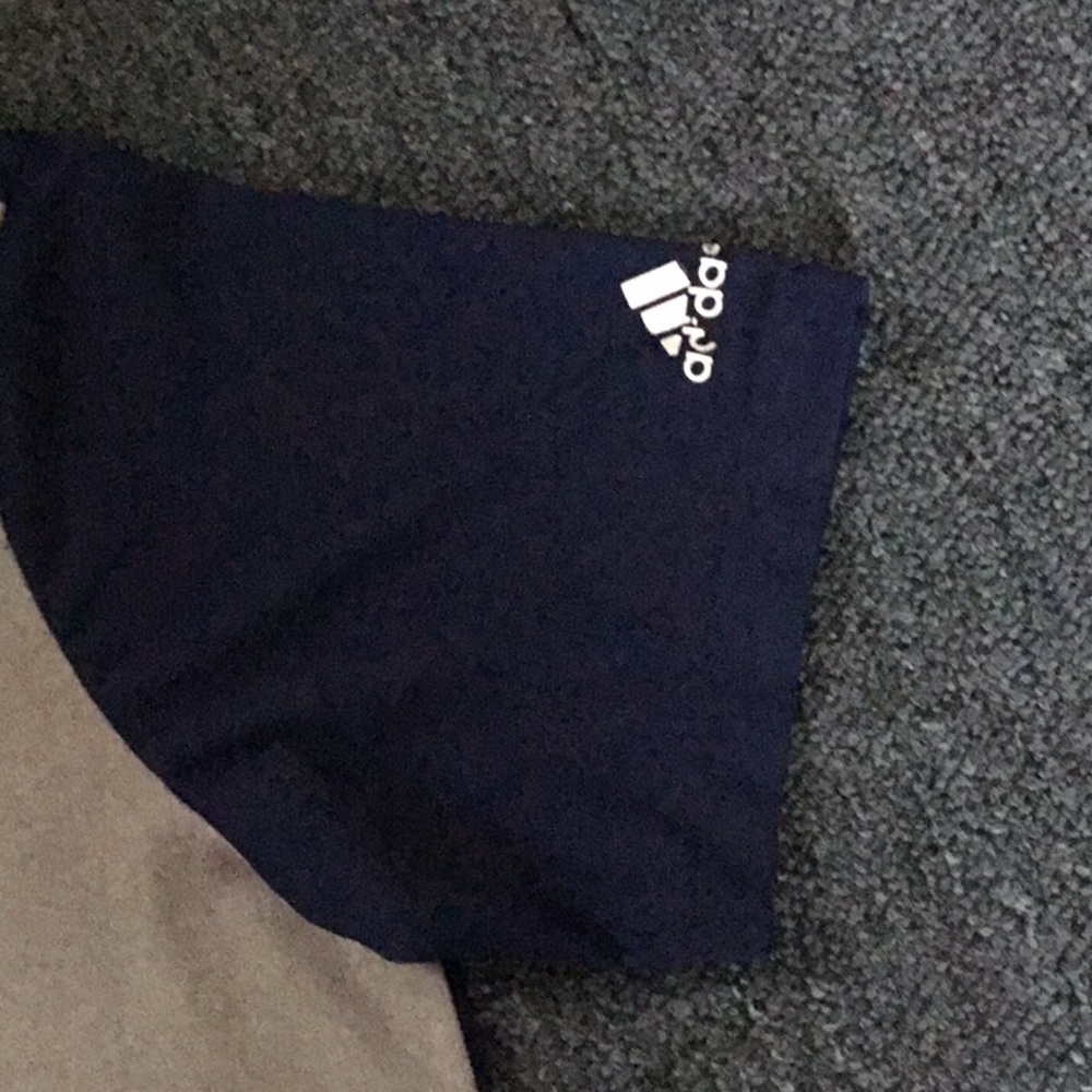 ADIDAS GOLF SHIRT - Picture 3 of 5